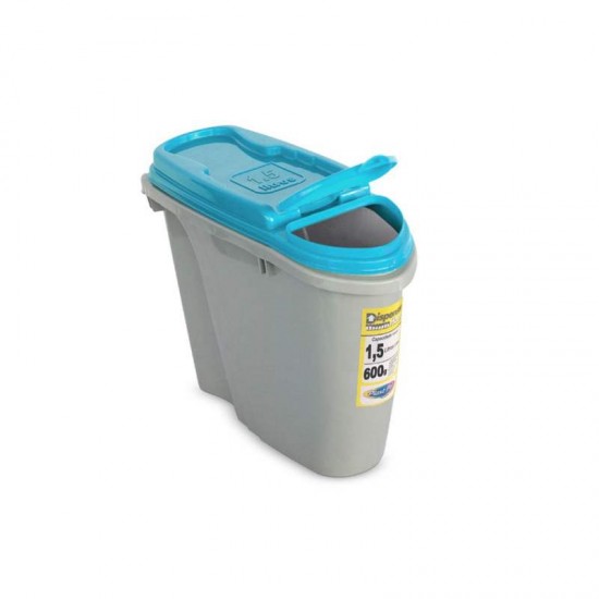 DISPENSER HOME AZUL 1,5 LT (177)