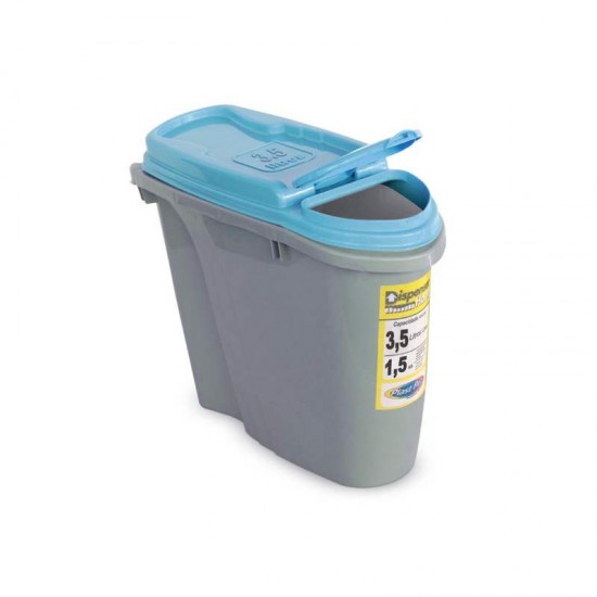 DISPENSER HOME AZUL 3,5 LT (182)