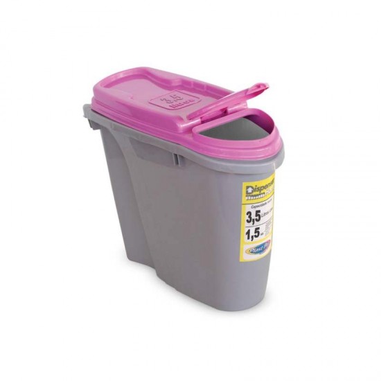 DISPENSER HOME ROSA 3,5 LT (183)