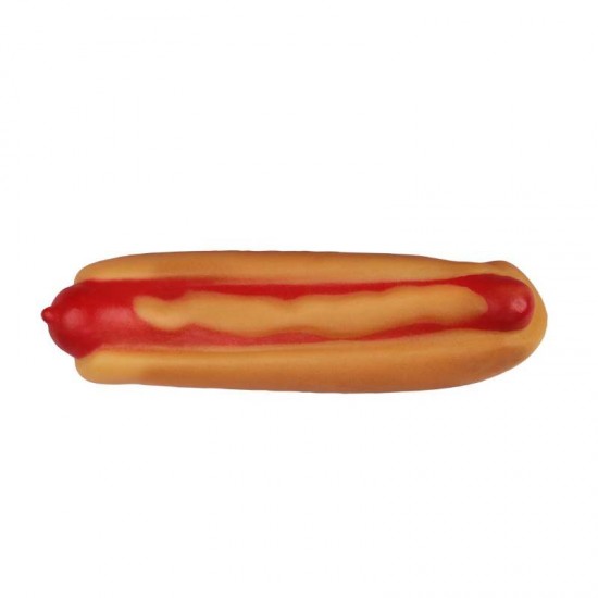 MORDEDOR HOT DOG 14CM (M-61)