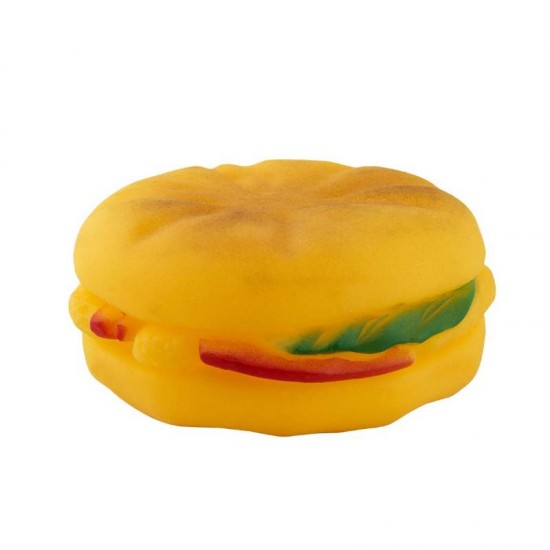 MORDEDOR HAMBURGUER 9CM (M-60)