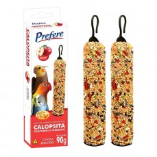 11534 - BASTAO PREFERE CALOPSITA MACA 100G