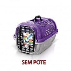 11573 - TRANSPORTE PANTHER N 1 LILAS S/ POTE