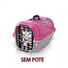 11569 - TRANSPORTE PANTHER N 1 ROSA S/ POTE