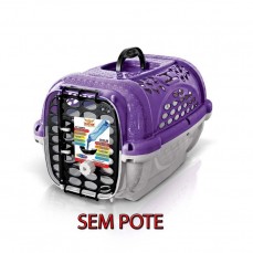 11579 - TRANSPORTE PANTHER N 2 LILAS S/ POTE