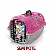 11575 - TRANSPORTE PANTHER N 2 ROSA S/ POTE