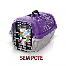 11585 - TRANSPORTE PANTHER N 3 LILAS S/ POTE