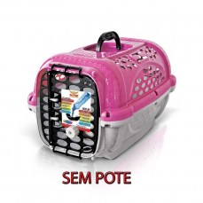 11581 - TRANSPORTE PANTHER N 3 ROSA S/ POTE