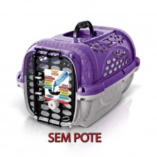 11591 - TRANSPORTE PANTHER N 4 LILAS S/ POTE