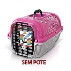 11587 - TRANSPORTE PANTHER N 4 ROSA S/ POTE
