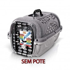 11590 - TRANSPORTE PANTHER N 4 TAUPE S/ POTE