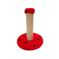 4366 - ARRANHADOR MINI POSTE