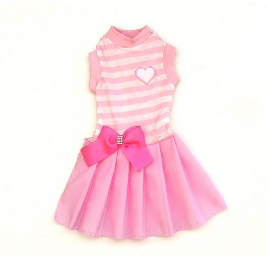 VESTIDO LULLY PP