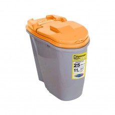 11147 - DISPENSER HOME LARANJA 25 LT (190)