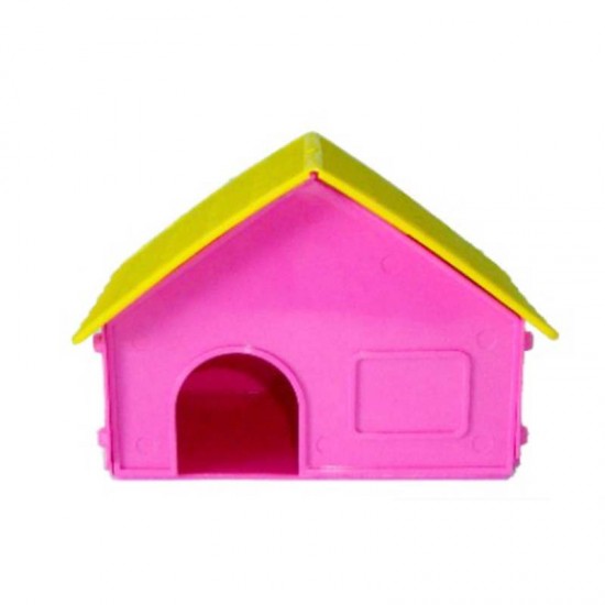 CASINHA ORNAMENTAL HAMSTER (149)