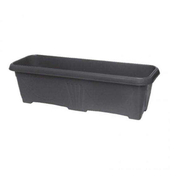 FLOREIRA N 3 PRETA 57 CM (732)