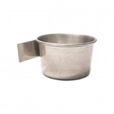 11390 - CANECA ALUMINIO MTD TRAVESSA P 100ML