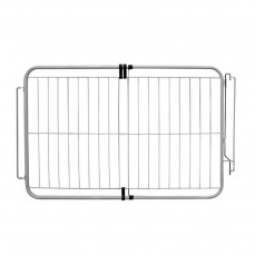 12186 - PORTAO PET EXTENSIVO BRANCO 115CX74A