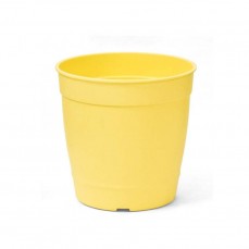 12342 - VASO AQUARELA 3,5 AMARELO CLARO