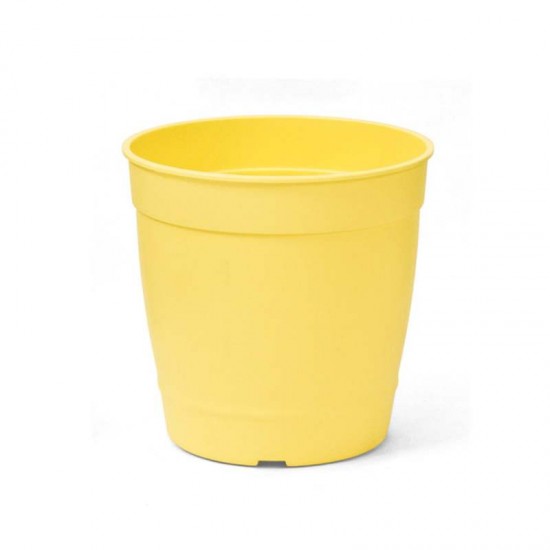 VASO AQUARELA 3,5 AMARELO CLARO