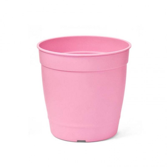 VASO AQUARELA 3,5 ROSA BEBE