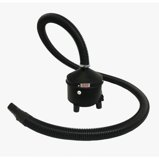 SOPRADOR ROCKET 127V
