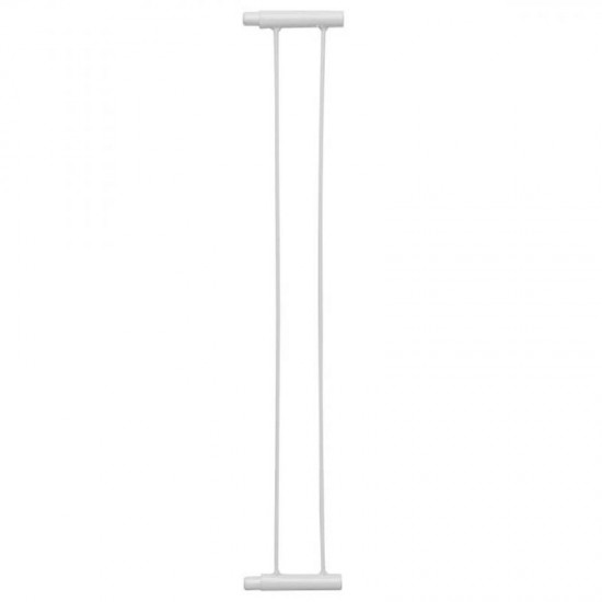 EXTENSOR ACOMIX BRANCO 10 CM