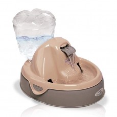 12268 - BEBED PURIF AGUA FONTE LIGHT220V NUDE213