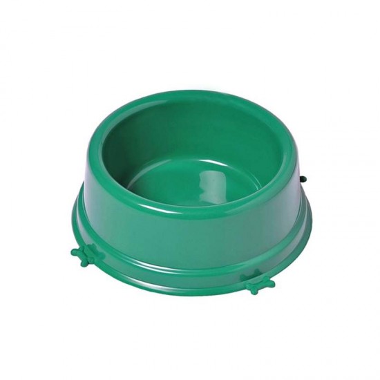 COMED CAES FILHOTE G VERDE 550ML (502