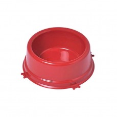 12374 - COMED CAES FILHOTE G VERMELHO 550ML (502