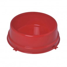 12386 - COMED CAES MD VERMELHO 2000ML (504VM)