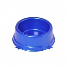 12391 - COMED CAES PEROL FILH G AZUL 550ML (102)