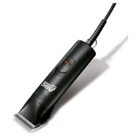12742 - MAQUINA DE TOSA ANDIS AGC2 PRETA BIVOLT
