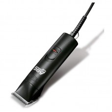 12742 - MAQUINA DE TOSA ANDIS AGC2 PRETA BIVOLT