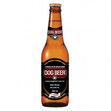 12954 - DOGBEER SABOR CARNE 355ML