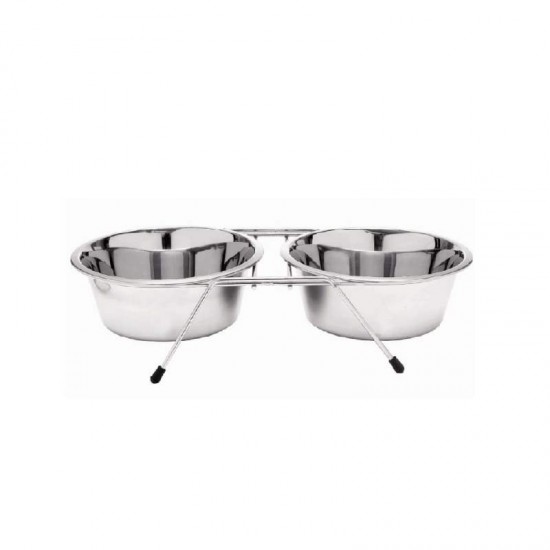 COMED DUPLO INOX SUSPENSO FILHOTE 250ML
