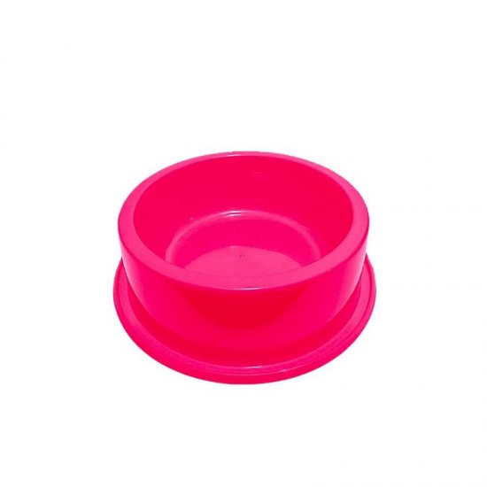 COMED NEON ANTI FORMIGA FILHOTE ROSA