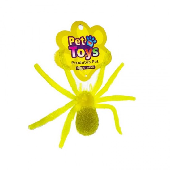 PET ARANHA