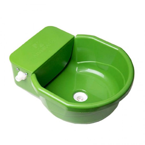 COCHO PETS AUTOMATICO VERDE 7 LTS