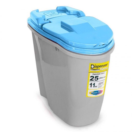 DISPENSER HOME AZUL 25 LT (192)