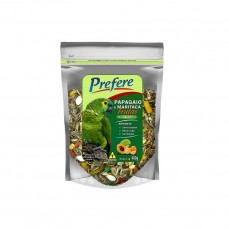 13509 - PREFERE MISTURA PAPAGAIO C/FRUTAS 400G