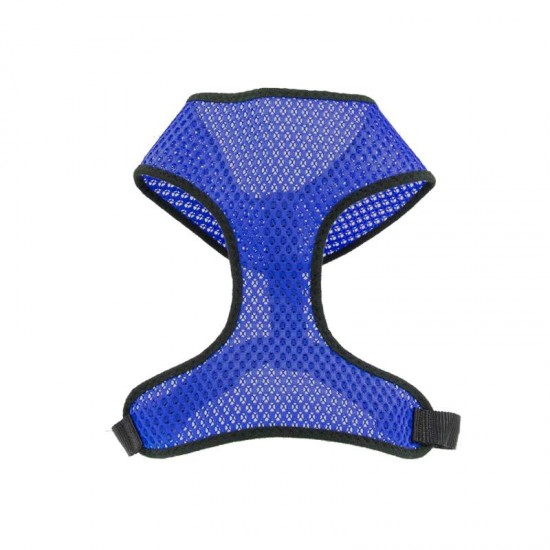 PEITORAL CONFORT MINI AZUL