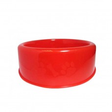 13129 - COMED TRANSPARENTE PATA VERMELHO 750ML