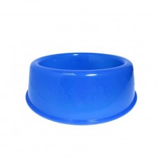 13134 - COMED TRANSPARENTE PATA AZUL 750ML