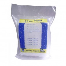 13492 - LA DE VIDRO STILL PET 75X40