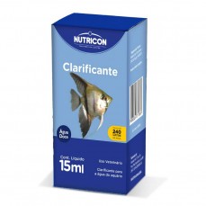 8405 - CLARIFICANTE 15ML NUTRICON PET