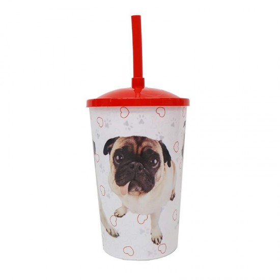 COPO RACAS 750ML PUG