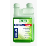 14085 - DESINFETANTE HERBAL 1LT