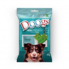 13817 - DENTAL DOOGS FRESH HALITO FRESCO 65GR