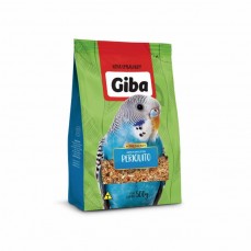 13100 - MISTURA GIBA PERIQUITO 500G